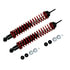 43099 by GABRIEL - Variable-rate Rear Coil Springs