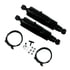 49107 by GABRIEL - Air Adjustable Shock Absorbers