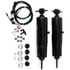 Gabriel 49135 Suspension Shock Absorber Air Adjustable Shock Absorbers