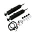 Gabriel 49135 Suspension Shock Absorber Air Adjustable Shock Absorbers