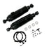 49162 by GABRIEL - Air Adjustable Shock Absorbers