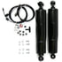 49232 by GABRIEL - Air Adjustable Shock Absorbers