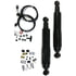 Gabriel 49345 Suspension Shock Absorber