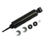 58414 by GABRIEL - LTV Commercial Duty Shock Absorber