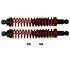 43058 by GABRIEL - Variable-rate Rear Coil Springs