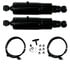 49107 by GABRIEL - Air Adjustable Shock Absorbers