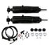 Gabriel 49135 Suspension Shock Absorber Air Adjustable Shock Absorbers
