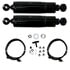 49110 by GABRIEL - Air Adjustable Shock Absorbers