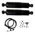 Gabriel 49215 Suspension Shock Absorber Air Adjustable Shock Absorbers