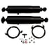 49218 by GABRIEL - Air Adjustable Shock Absorbers