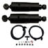 Gabriel 49221 Suspension Shock Absorber Air Adjustable Shock Absorbers