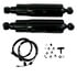 49207 by GABRIEL - HiJackers Air Adjustable Shock Absorber