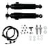 Gabriel 49334 Suspension Shock Absorber Air Adjustable Shock Absorbers