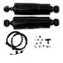 Gabriel 49236 Suspension Shock Absorber Air Adjustable Shock Absorbers