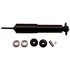 Gabriel 61684 Suspension Shock Absorber Light Truck, Van and SUV Shock Absorber