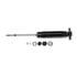 Gabriel 69625 Suspension Shock Absorber Premium Shock Absorbers for Passenger Cars