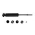 Gabriel 81153 Suspension Shock Absorber Nitrogen Gas Charged Shock Absorber