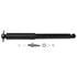 Gabriel 81492 Suspension Shock Absorber Nitrogen Gas Charged Shock Absorber