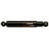 83122 by GABRIEL - 83000 Series FleetLine Heavy Duty Shock Absorber for Trucks, Trailers and Buses