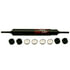 83136 by GABRIEL - 83000 Series FleetLine Heavy Duty Shock Absorber for Trucks, Trailers and Buses