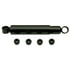 83159 by GABRIEL - 83000 Series FleetLine Heavy Duty Shock Absorber for Trucks, Trailers and Buses