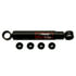 85001 by GABRIEL - Suspension Shock Absorber - Fleetline 8500 Series for Ford / PACCAR / Mack