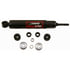 Gabriel 85025 Suspension Shock Absorber FleetLine 85000 Series Shock Absorber