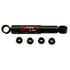 Gabriel 85042 Suspension Shock Absorber FleetLine Heavy Duty Shock Absorber