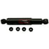 Gabriel 85704 Suspension Shock Absorber FleetLine Heavy Duty Shock Absorber
