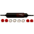 85728 by GABRIEL - FleetLine Heavy Duty Shock Absorber