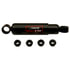 85736 by GABRIEL - Fleetline 85 Series Heavy Duty Shock Absorber