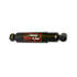 85928 by GABRIEL - 83000 Series FleetLine Heavy Duty Shock Absorber for Trucks, Trailers and Buses