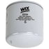 33226 by WIX FILTERS - Fuel/Water Separator Filter - Spin-On, 265 PSI, Heavy Duty