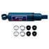 89408 by GABRIEL - Suspension Shock Absorber - Heavy-Duty Gas Shock for Kenworth / Peterbilt