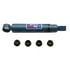 89429 by GABRIEL - Shock Absorber, Gas SLX 89 Series - 85320 FleetLine Shocks