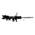 Gabriel G56687 Suspension Strut Premium Struts for Passenger Cars, Light Trucks and SUVs