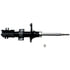 Gabriel G56802 Suspension Strut Premium Struts for Passenger Cars, Light Trucks and SUVs