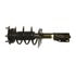 Gabriel G56929 Suspension Strut and Coil Spring Assembly Fully Loaded Strut Assembly