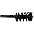 Gabriel G56937 Suspension Strut and Coil Spring Assembly Fully Loaded Strut Assembly