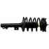Gabriel G56934 Suspension Strut and Coil Spring Assembly Fully Loaded Strut Assembly
