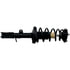 Gabriel G56950 Suspension Strut and Coil Spring Assembly Fully Loaded Strut Assembly