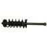 Gabriel G56943 Suspension Strut and Coil Spring Assembly Fully Loaded Strut Assembly