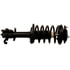 Gabriel G56947 Suspension Strut and Coil Spring Assembly Fully Loaded Strut Assembly