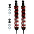 43099 by GABRIEL - Variable-rate Rear Coil Springs