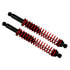 43167 by GABRIEL - Variable-rate Rear Coil Springs