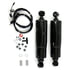 49127 by GABRIEL - Air Adjustable Shock Absorbers