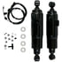 49162 by GABRIEL - Air Adjustable Shock Absorbers