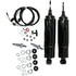 49205 by GABRIEL - Air Adjustable Shock Absorbers
