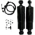 49236 by GABRIEL - Air Adjustable Shock Absorbers