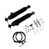 49334 by GABRIEL - Air Adjustable Shock Absorbers